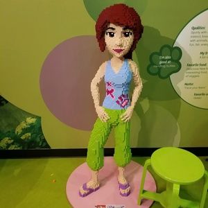 Meet your Posher, Tammy